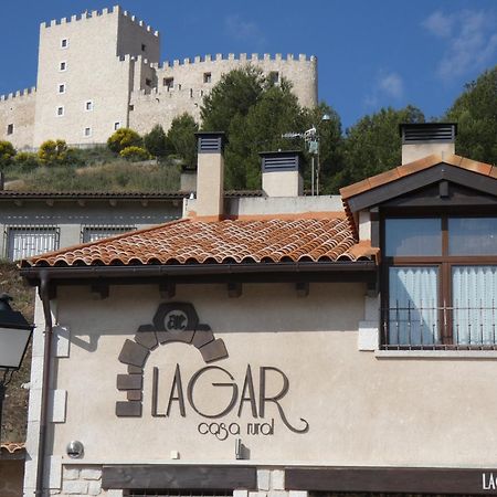 Curiel de Duero Lagar II Con Jacuzzi 빌라 외부 사진