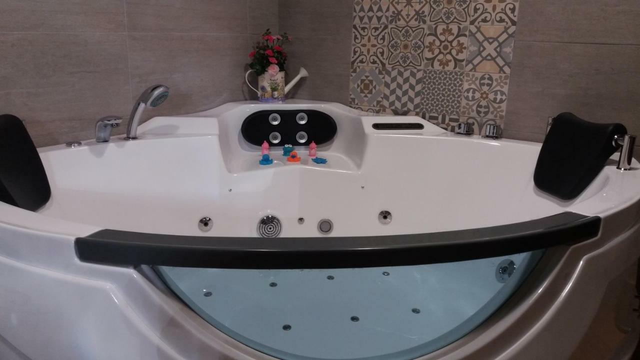 Curiel de Duero Lagar II Con Jacuzzi 빌라 외부 사진